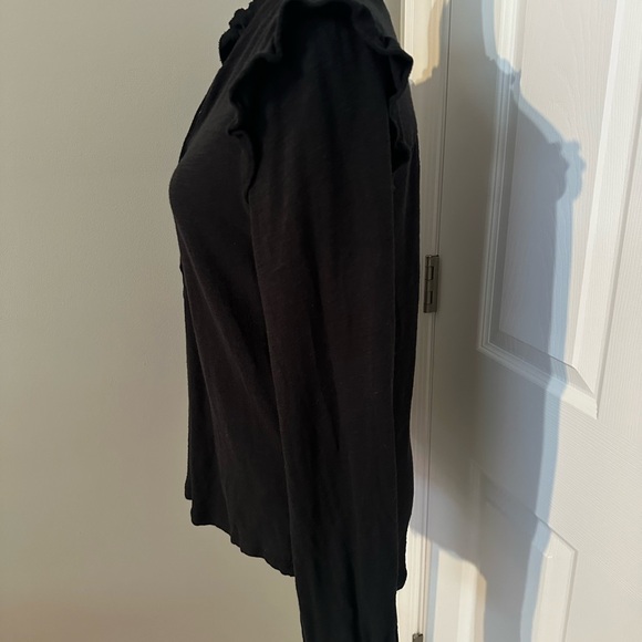 Anthropologie Pilcro Top - Picture 3 of 8